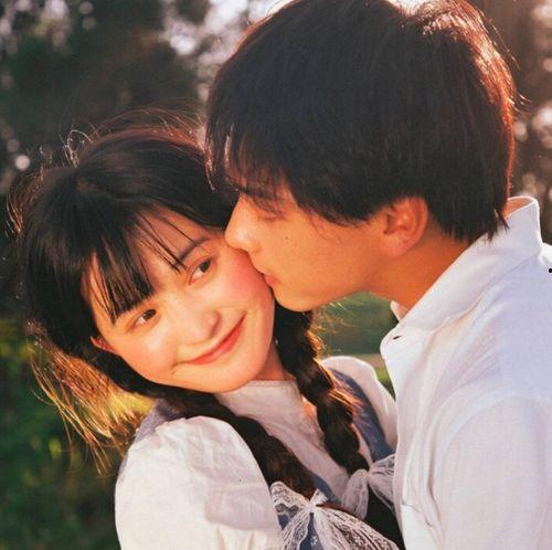 娱乐圈吃瓜情侣头像一对